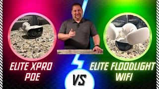 Goodbye Blind Spots! Reolink's NEW Elite Floodlight WiFi & xPro POE - Ultimate Security Cameras?