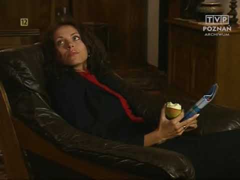 Janusz Tracz - seria II (2001-02) cz. 5/21