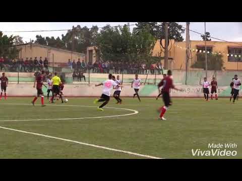 MEDJAHED HamZa excellence algérie U19