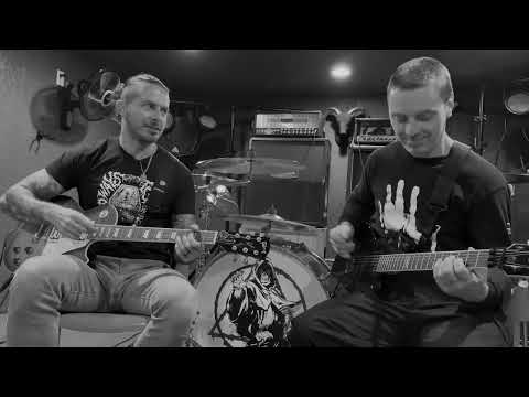 TEMPLE OF VOID - Behind The Riffs: Deathtouch