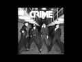 Crime - Dillinger's Brain