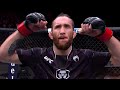 Victor Henry Octagon Interview | UFC Las Vegas