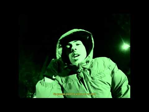 Dirty Suc - Me La Busqué (Prod. Iagh0st)