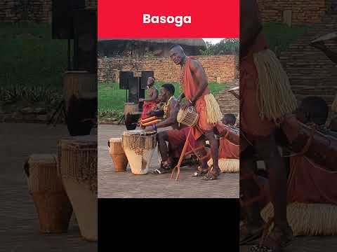 Tribes of Uganda