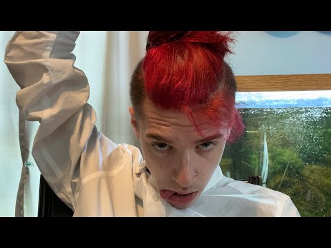 Button on the Back (Official Music Video)