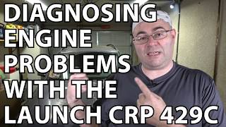 Diagnosing BMW Engine Problems With The Launch CRP 429C