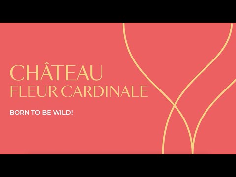 (EN) Château Fleur Cardinale x Twins - Born to be wild!