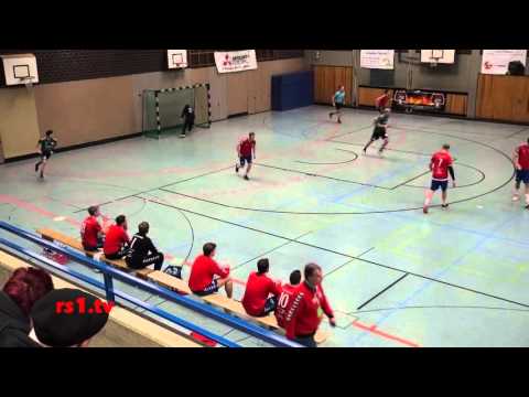 2015-11-30 TV Ratingen - HG Remscheid