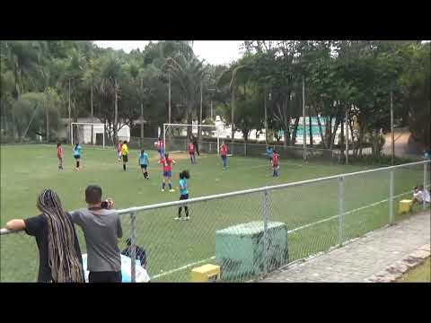 Festival Feminino Meninos da Vila - Base Academy