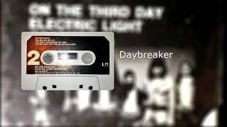 Electric Light Orchestra - Daybreaker