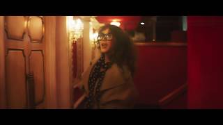 Uhm Jung Hwa (엄정화) - Ending Credit (엔딩 크레딧) Lyrics (Han | Rom | Eng)