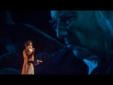 Die Vermessung der Welt