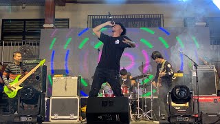 SUPERHERO - ROCKSTEDDY | LIVE ALAMINOS, LAGUNA