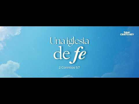 SERVICIO DE ORACIÓN 12/06/26