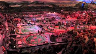 preview picture of video 'A Visit to Roadside America'