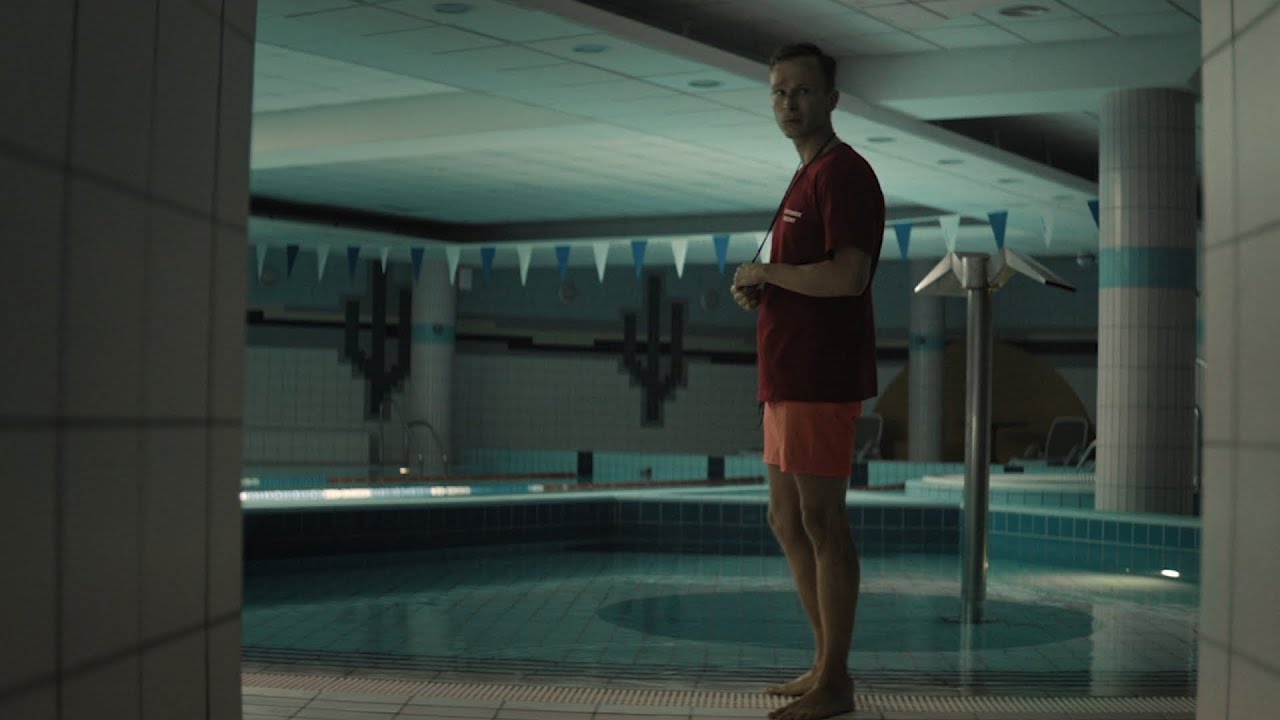 Dawid Podsiadło - To co masz Ty! (Official Video)