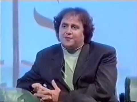 Danny Baker interviewed by Terry Wogan