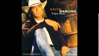 Keith Harling - Right in the middle