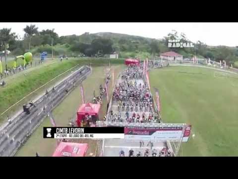 CIMTB Levorin em São João del Rei