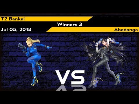 XenoOneHundredSixteen - [Winners] 3 T2 Bankai vs Abadango