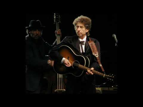 Bob Dylan - You Are A Big Girl Now (Live)