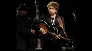 Bob Dylan -  You Are A Big Girl Now (Live)