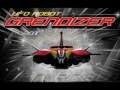 Super Robot Medley (Uchuu no Ouja Grendizer ...