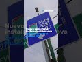 Instalan se&ntilde;aletica mundialista en Nuevo Le&oacute;n