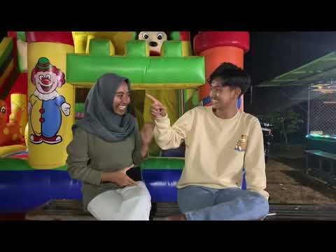 Film pendek - CERPEN JODOH KARYA AA NAVIS_SMAN1BANJARSARI