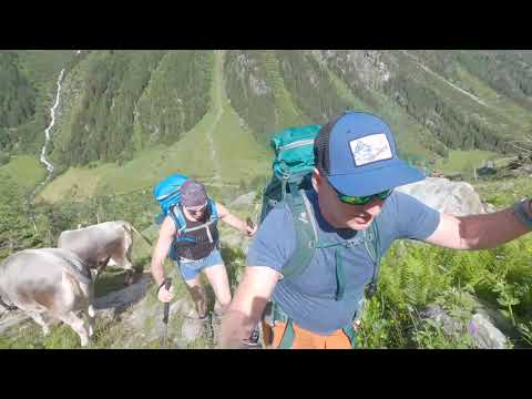 Rheinland Pfalz biwak   Wassertalkogel
