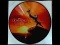 Disney S The Lion King Hakuna Matata