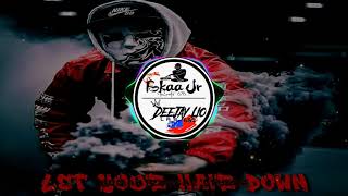 ＬＥＴ ＹＯＵＲ ＨＡＩＲ ＤＯＷＮ ｘ ＤｅｅｊａｙＬｉｏ６８５ ｆｔ． ＦｏｋａａＪｒ６７６  ［ＮＥＳＩＡＮ ＲＥＧＧＡＥ ＳＴＹＬＡＨ］