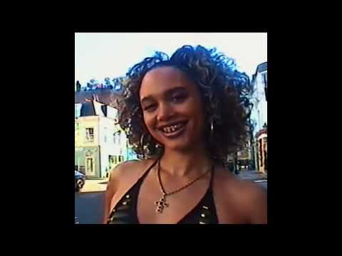 (FREE) Tory Lanez Type Beat 2025 - ''Get Over It''