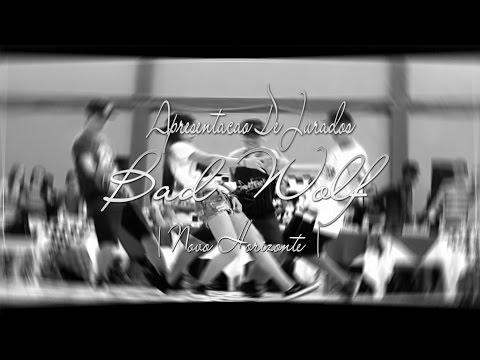 BAD WOLF | APRESENTAÇÃO DE JURADO| FREE STEP BRASIL 2016 ELETRÔNICA