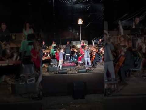 Luca Aquino, Paolo Fresu, OFB