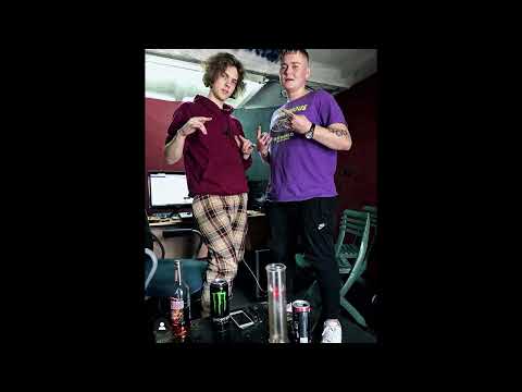 JESTEMSZOPEN & PAZZY - JAK KRÓL