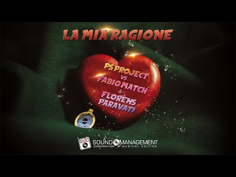 PS PROJECT vs FABIO MATCH & DANNY BARBA NERA vs FLORENS PARAVATI - La Mia Ragione