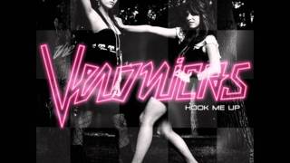 The Veronicas Goodbye To You