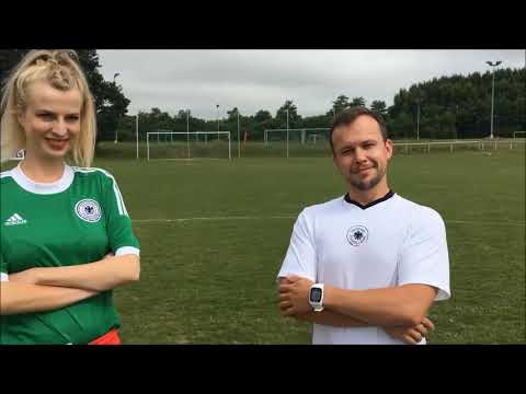 11 Fußball-Flosklen