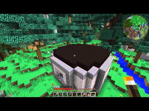 Forgecraft 2 Season 2 Episode 6 : A place for potions with walls