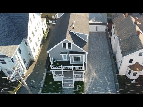 30 Franklin St. Somerville, MA