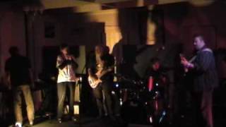 Gene&#39;s harmonica debut.