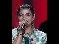 Muththa Mazhai Kalai Kanavinil Kadhal Konden Thuglife Chinmayi Trendingshorts