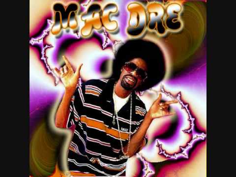 Mafioso - Mac Dre