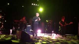 Sinead O Connor - Fire In Babylon (Concert Live Full HD) @ Nuits de Fourvière - Lyon (France), 2013