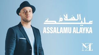 Maher Zain - Assalamu Alayka (Arabic Version)  Off