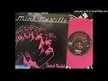 Mink DeVille - Rolene (Capitol) 1979