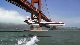 75 Unbelievable Aviation Moments Caught on Camera