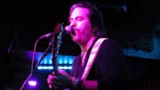 Kip Winger - Under One/Condition Without The Night/The Lucky One Medly