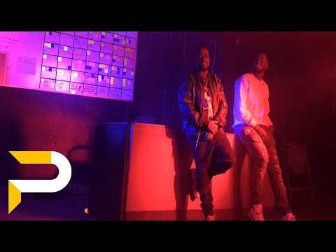 Bam Mags - Sack ft. Heronocape